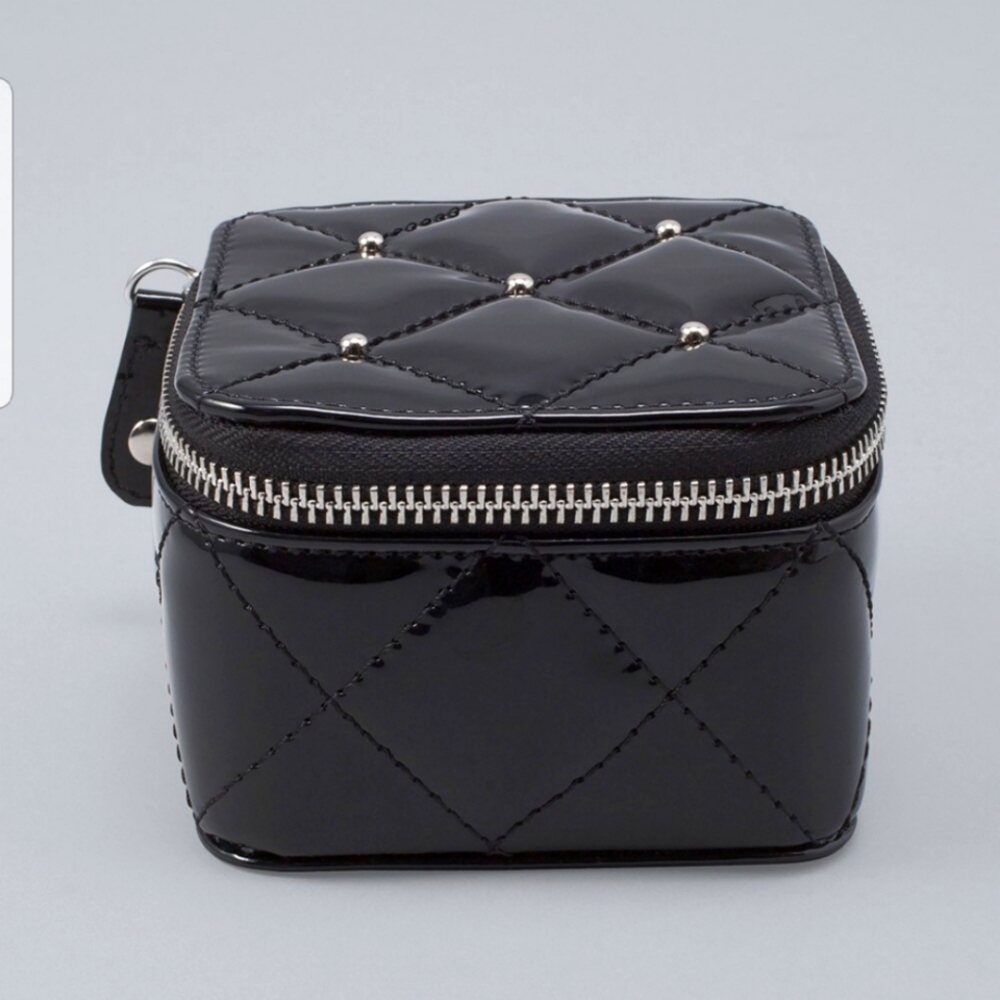 Whbm Jewelry Box